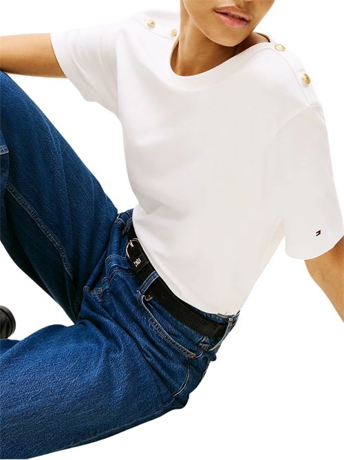  Tommy Hilfiger | WW0WW42907YBL